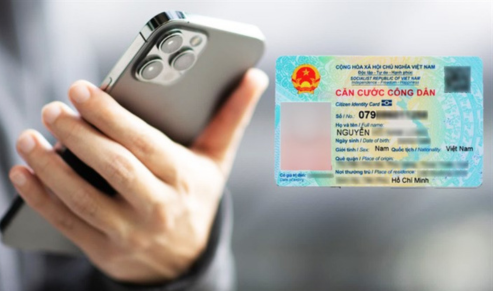 Những trường hợp nào bị khoá căn cước điện tử ?