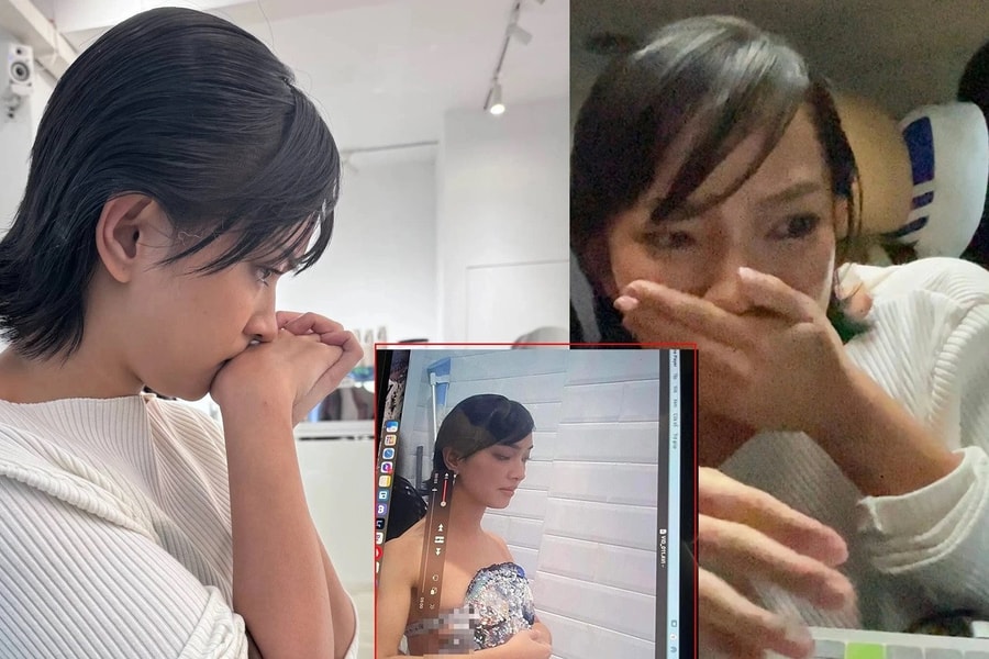 Quay lén - hành vi đồi bại về văn hóa và đạo đức cần phải ngăn chặn