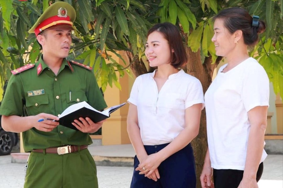 Điểm tin ngày 30/6