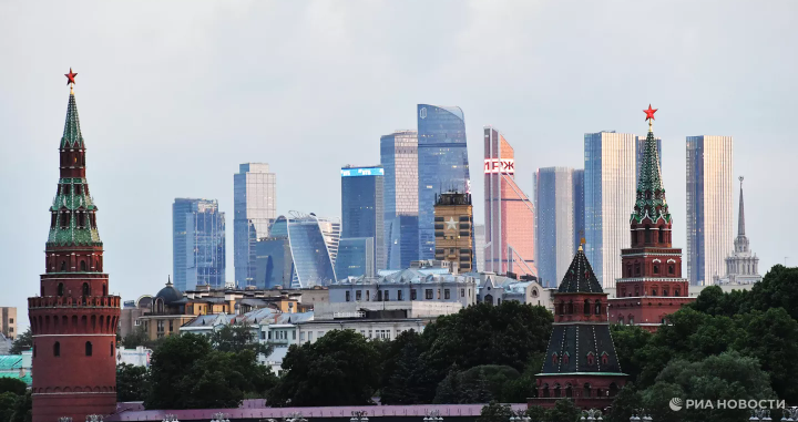 Nga vào danh sách nước có thu nhập cao của Ngân hàng Thế giới