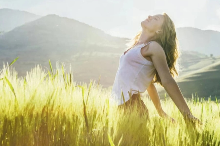 6 điểm chung ở những người sống thọ nhất thế giới