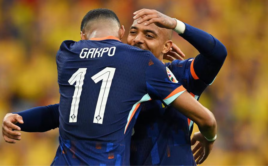 Euro 2024: Chờ đợi vòng tứ kết hấp dẫn