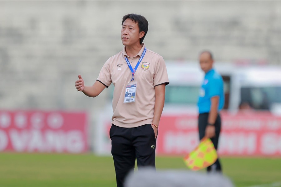 Những nỗi lo của Hồng Lĩnh Hà Tĩnh trong trận Play off 'sinh tử' sắp tới