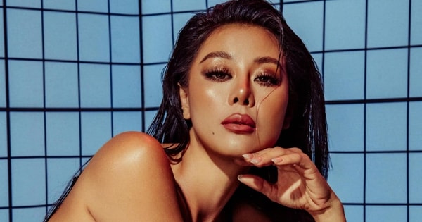 Từ khóa liên quan đến Nam Thư được tìm kiếm tăng vọt sau ồn ào đời tư