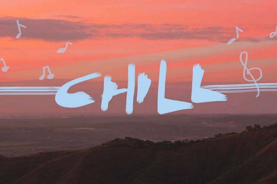 Chill có gu