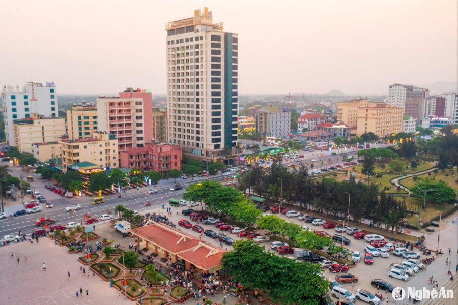 Sở Du lịch Nghệ An khuyến cáo hành vi lừa đảo hoạt động kinh doanh dịch vụ du lịch