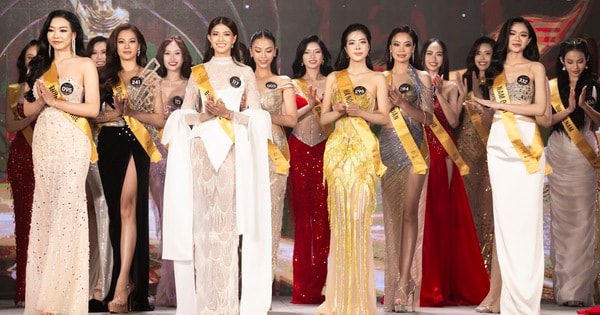 Miss Grand Vietnam 2024 không có bán kết, 4 người đẹp xin rút khỏi cuộc thi