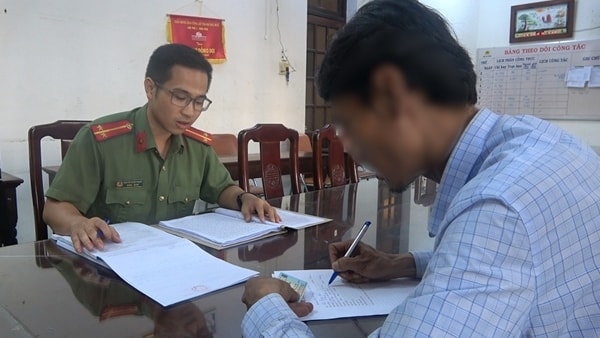 Phạt 7,5 triệu đồng người đàn ông đăng tin sai sự thật và xúc phạm tổ chức, cá nhân