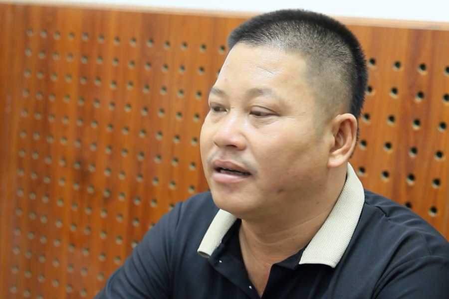 Video: Bắt tạm giam đối tượng sử dụng kiếm đe doạ các tài xế