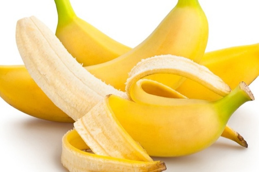 Nên ăn chuối trước, trong hay sau khi tập luyện?