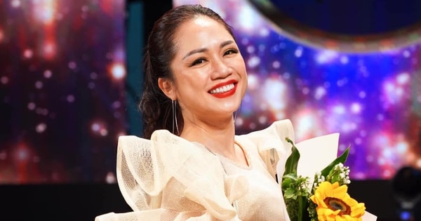 NSƯT Bùi Phương Nga qua đời ở tuổi 47