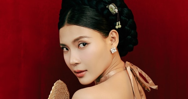 Thúy Diễm gặp sự cố vì vai diễn 'ác nhất trong sự nghiệp'