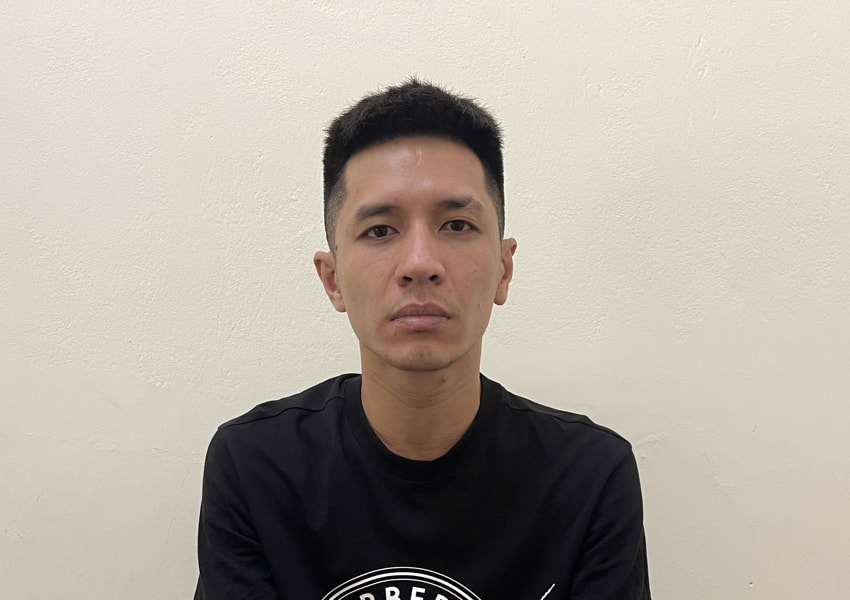 Bắt kẻ cầm đầu đường dây mua bán trái phép ma túy liên huyện