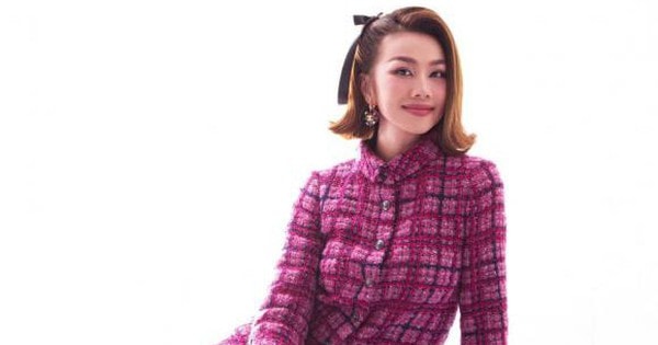 Thanh Hằng lên tiếng, khép lại drama từ Hoàng Thùy?