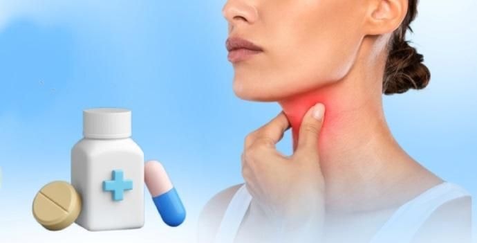 Điều trị và phòng tránh họng viêm có hạt