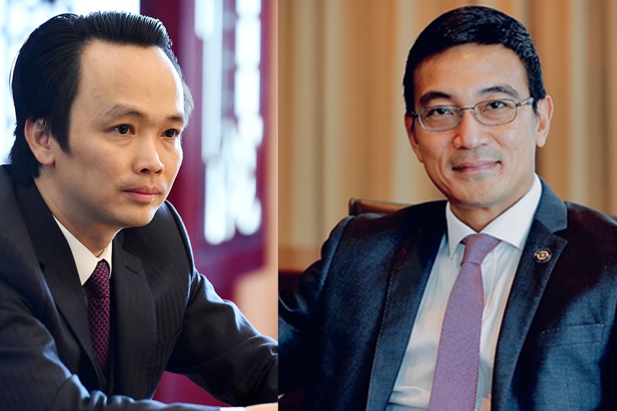 Hôm nay, ông Trịnh Văn Quyết, Lê Hải Trà và 48 bị cáo hầu tòa