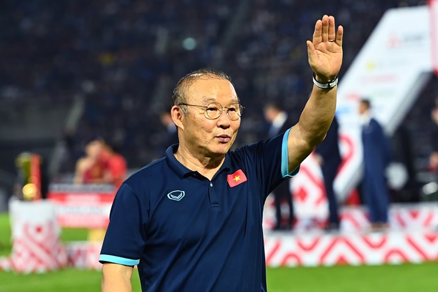 Đối thủ của tuyển Việt Nam ủng hộ trao "ấn kiếm" cho huấn luyện viên Park Hang-seo; Lộ diện chủ nhà Thế vận hội mùa đông 2034