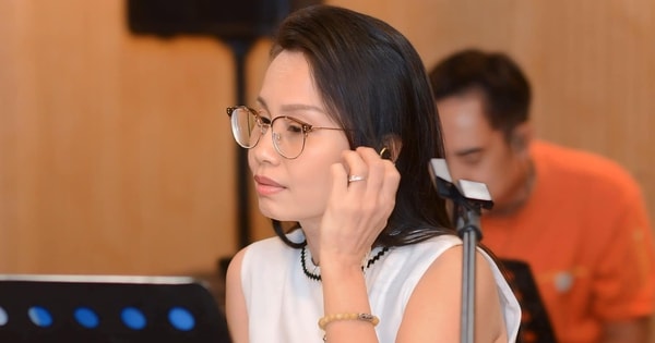 Cẩm Ly trải lòng về biến cố, tiết lộ giọng hát sau thời gian chữa trị