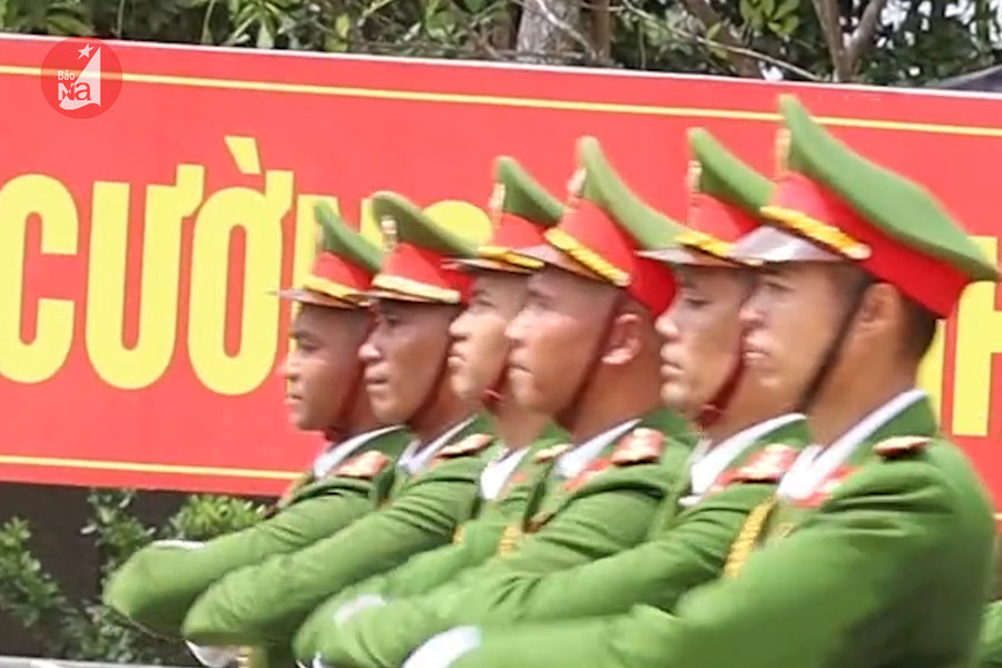 Điểm tin ngày 28/7
