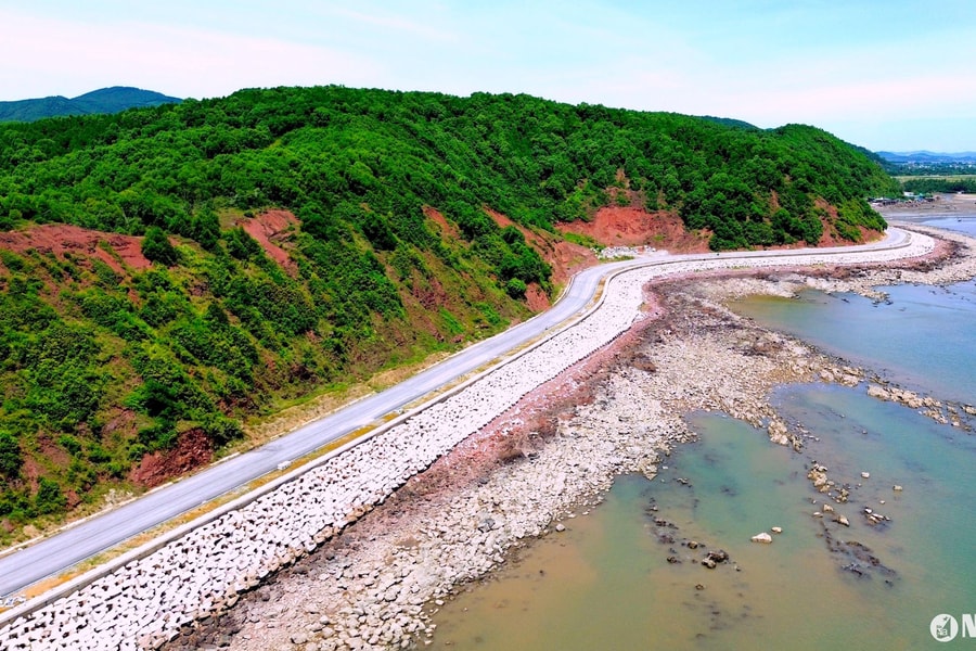 Nghệ An quy hoạch Nghi Lộc trở thành vệ tinh quan trọng kết nối với đô thị Vinh