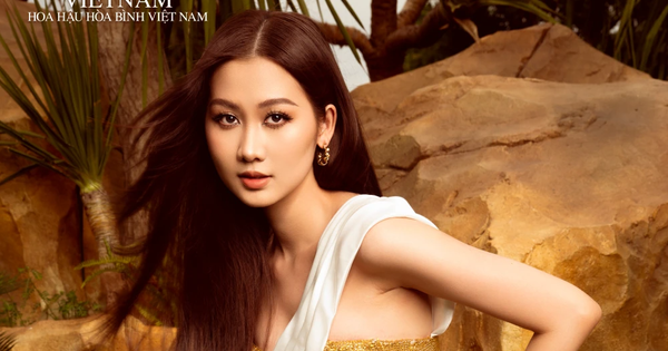 Những gương mặt xinh đẹp, học giỏi gây chú ý tại Miss Grand Vietnam 2024