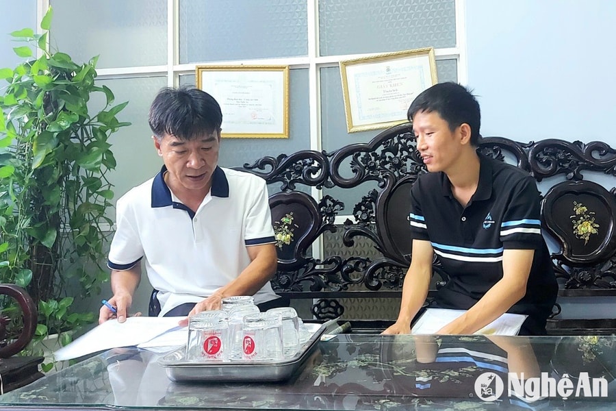 Vụ phạt chậm nộp tiền trúng đấu giá đất ở Cửa Lò: Công dân khiếu nại có cơ sở