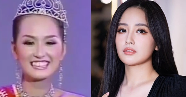 Nhan sắc Mai Phương Thúy sau 18 năm đăng quang Hoa hậu Việt Nam