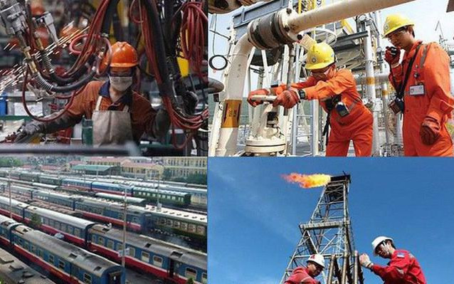 Quy định mới về lương, phụ cấp lương người lao động trong doanh nghiệp nhà nước