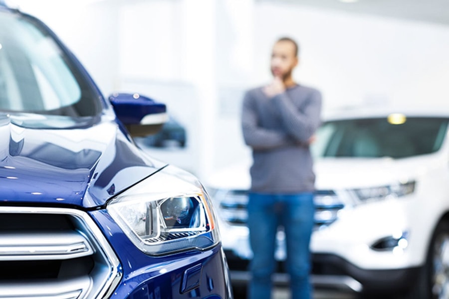 Những lưu ý trước khi quyết định xuống tiền mua ô tô