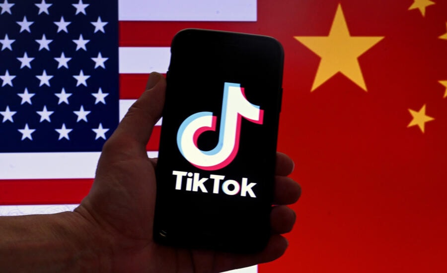Mỹ kiện TikTok vì vi phạm quyền riêng tư của trẻ em