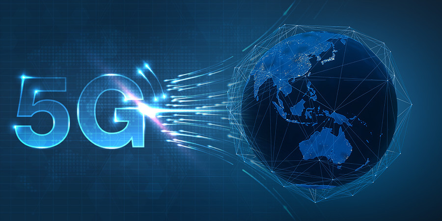 Khám phá các chiến lược kiếm tiền từ công nghệ 5G ở Châu Á - Thái Bình Dương