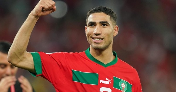 Nhận định, dự đoán U23 Morocco vs U23 Ai Cập: HCĐ cho Achraf Hakimi