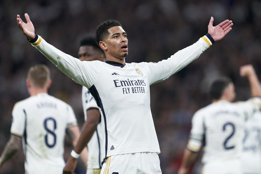 Nhận định, dự đoán Real Madrid vs Chelsea: Chiến thắng cho dải ngân hà