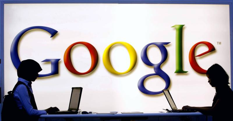 Google bị kết tội vi phạm luật chống độc quyền trong lĩnh vực tìm kiếm