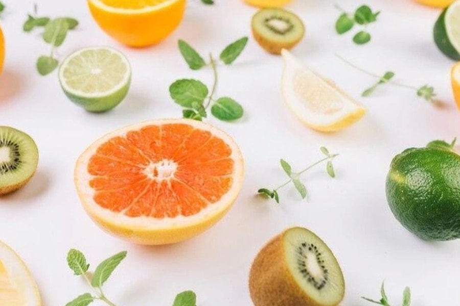 Cách bổ sung vitamin C tránh lãng phí và tối ưu hóa lợi ích