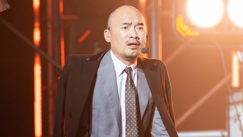 Tiến Luật tiết lộ kết quả 'Anh trai vượt ngàn chông gai'?