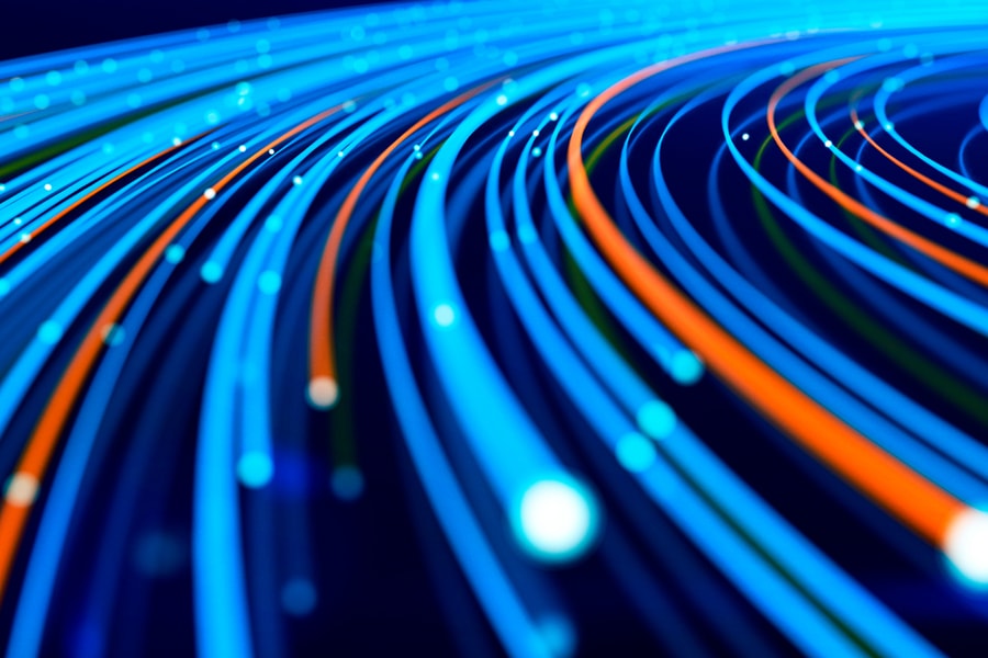 Đột phá trong công nghệ cáp quang khi truyền dữ liệu với tốc độ kỷ lục lên tới 402 Tbps
