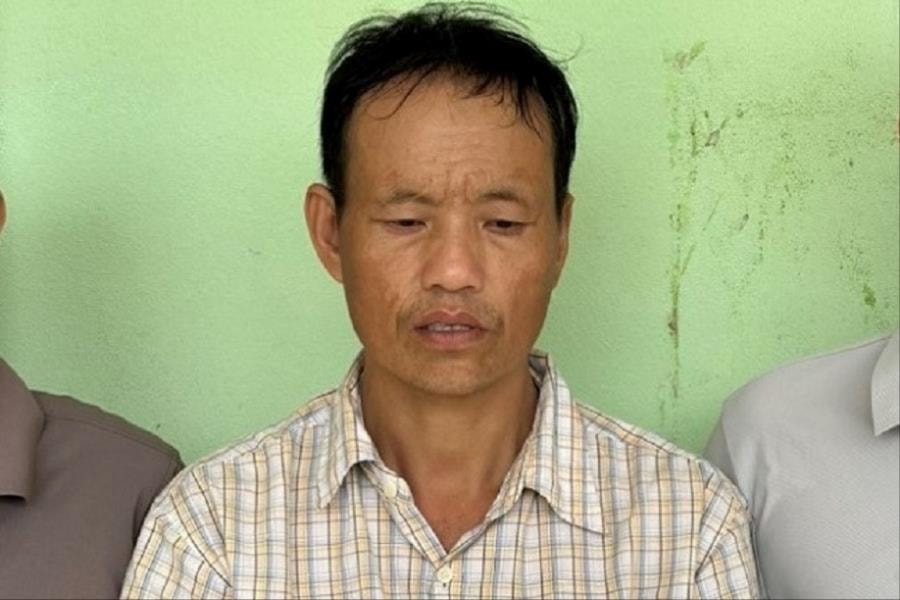 Công an Nghệ An bắt giữ thành công đối tượng truy nã đặc biệt nguy hiểm