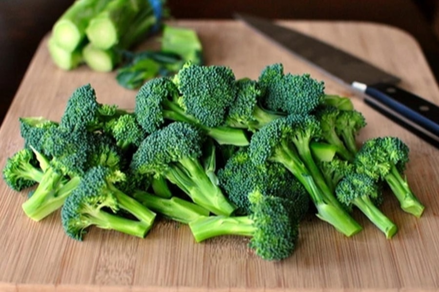 3 loại rau rất nhiều ở chợ Việt được CDC Mỹ đánh giá tốt nhất thế giới