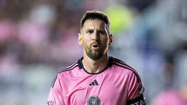 Nhận định, dự đoán Inter Miami vs Toronto: Messi hành hạ đội khách