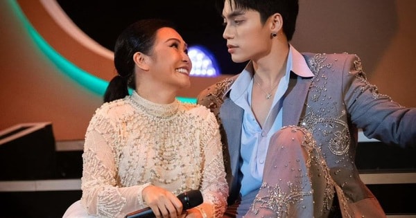 Thực hư chuyện Phương Thanh và MONO là một cặp