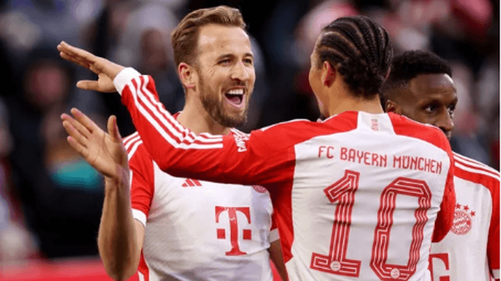 Nhận định, dự đoán Tottenham vs Bayern Munich: Hùm xám hong khô áo