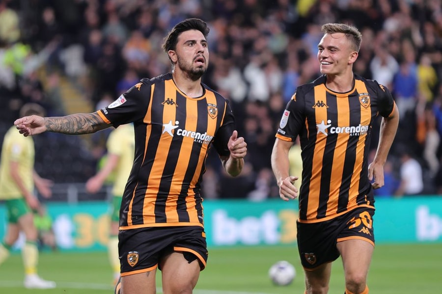 Nhận định, dự đoán Hull City vs Bristol City: 'Bầy hổ quây con mồi'