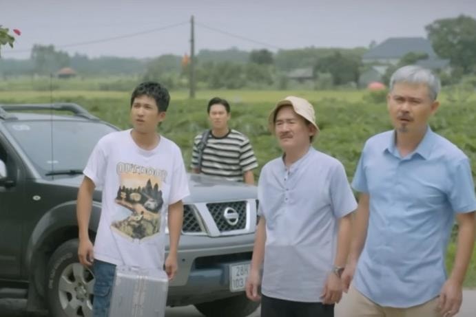 Những nẻo đường gần xa tập 52: Báo thủ giấu mẹ chuyện bị lừa tiền