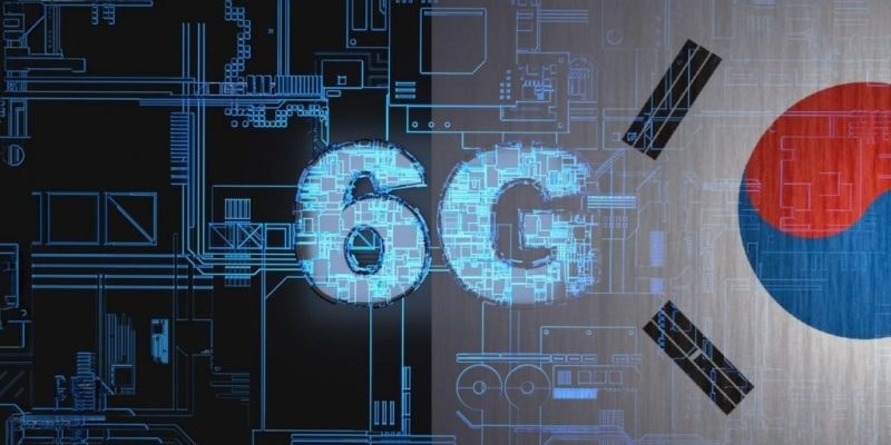 Hàn Quốc công bố sáng kiến 'Xã hội 6G'