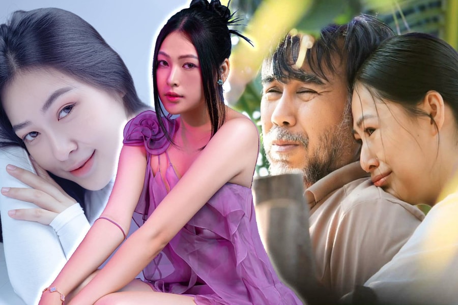 'Con gái màn ảnh' mới của MC Quyền Linh là ai?