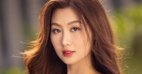 Hoa hậu Võ Lê Quế Anh nói gì khi bị lập group anti sau đăng quang?