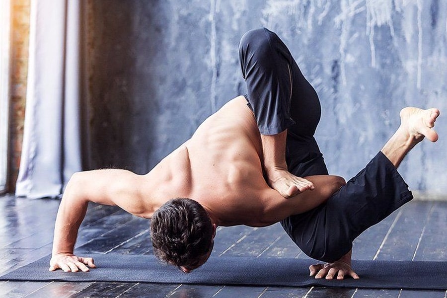 5 bài tập đặc biệt tốt cho sức khỏe nam giới nên thử