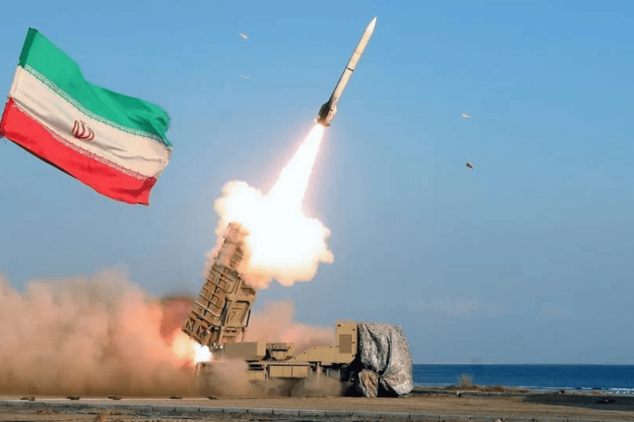 Báo Mỹ: Iran có thể tấn công Israel trong vài ngày tới