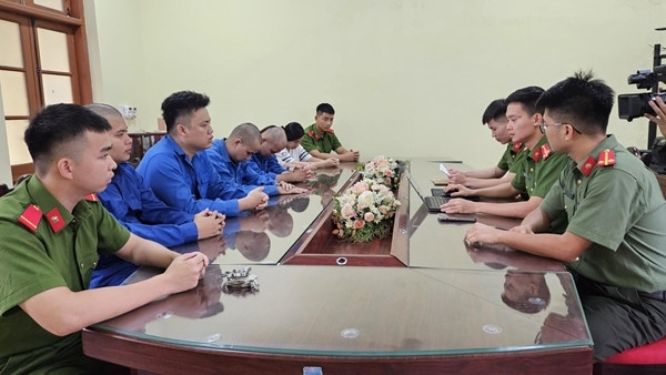 Thủ đoạn của nhóm đối tượng bịa đặt thông tin "nữ công nhân Samsung nhiễm HIV" như thế nào?